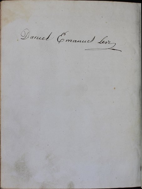 Sefer Reshit ḥokhmah / asher ḥiber Eliyahu ben Mosheh di Ṿidaś mi-talmide Mosheh Ḳordoṿero ... la-tet hakhanah ṿe-ṭohorah la-baʼim la-ḥaḳor mi-mesekh rabo ha-nizkar, be-ḥiburaṿ ... meyusadim ʻal ... midreshe ṿe-tiḳune ha-elohi Rashbi ʻim kol ha-peraḳim ha-nosafim ṿe-Ḥupat Eliyahu rabah ṿe-Or ʻolam [me-et Yiśraʼel Alnaḳavah] u-mafteaḥ ... nidpas reviʻit ... be-milui hashmaṭot ... mugah mi-sefer ... Yeḥiʼel Mili ... baʻal S. Tapuḥe zahav.