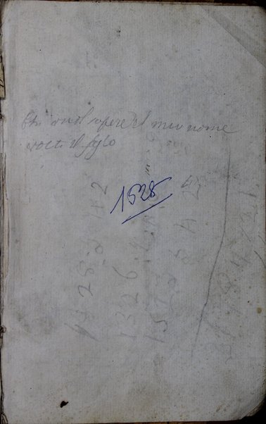 [Neviʼim rishonim, Neviʼim aḥaronim u-Khetuvim] : ʻim shene perushim : yenuḥaḥ ke-ishim ... Metshudat Daṿid ... Metsudat Tsiyon ... / Yeḥiʼel Hilel mi-ḳ.ḳ. Yavrov be-h.h. Daṿid Alṭ Shuler.