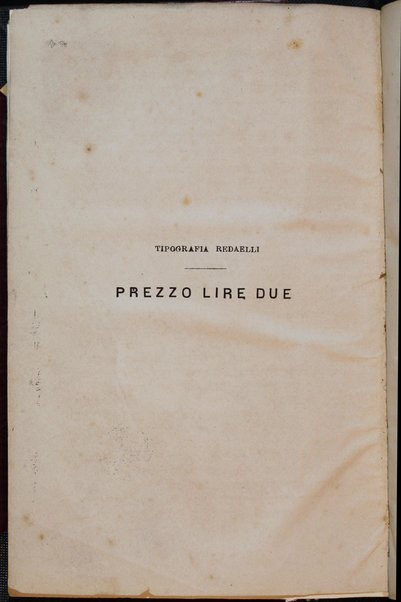 Il Pentateuco : ossia, i cinque libri di Mosè : cioè la Genesi, l'Esodo, il Levitico, i Numeri, il Deuteronomio / tradotti da Giovanni Diodati.