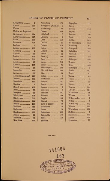 Catalogue of the Hebrew books in the Library of the British Museum : Printed by order of the Trustees.