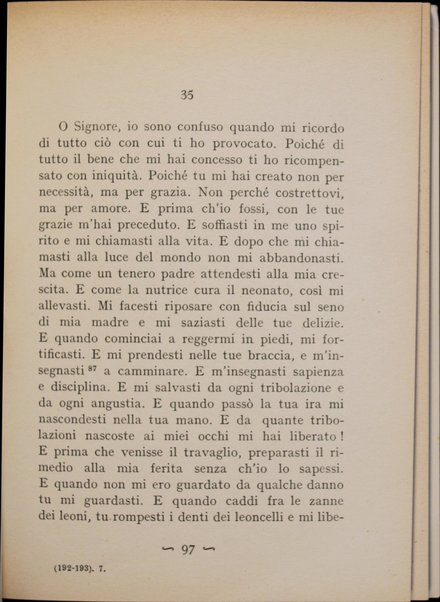 La Corona regale / a cura di Elio Piattelli