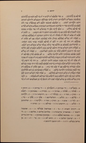 Kitve ha-ḳodesh ba-Aramit : ʻal yesod kitve yad u-sefarim ʻatiḳim / ʻarukhim bi-yede Aleḳsander Shperber.