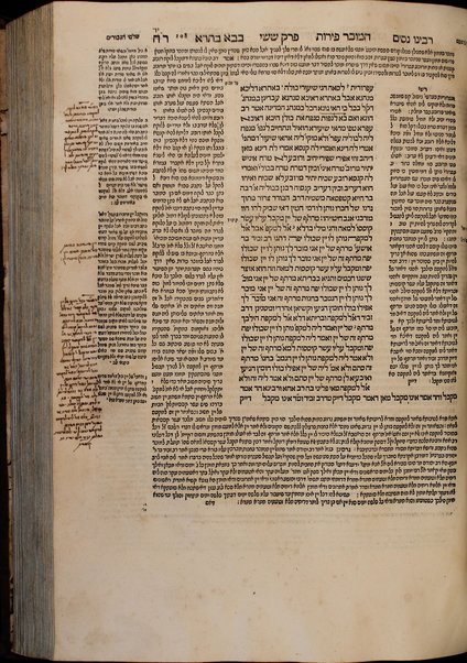 Ḥeleḳ rishon [-shelishi] me-hilkhot Rav Alfas : ʻim kol ha-nimtsa be-sifre ha-Alfasi she-nidpesu lefanaṿ ʻad ha-yom ... / ṿe-hosafnu ... ha-maḥaloḳet asher le-Vaʻale ha-Tosafot u-Maimon u-Semag ṿe-Ṭur ... ʻim ha-Rav Alfasi ... ṿe-ḥidushe Rabenu Yeshaʻyah aḥaron ... be-shem Shilṭe ha-giborim uve-khol ha-sefer ... hosafnu ... haśagot ... baʻal ha-ʻIṭur, ha-Raʼavad, Rabenu Yonah, ha-Rosh ... teshuvot ... ʻal haśagot [me-et ha-melaḳeṭ] Yehoshuʻa Boʻaz Mabrukh ... ṿe-raʼinu la-tet divre baʻal ha-Maʼor ṿe-sefer ha-Milḥamot ...