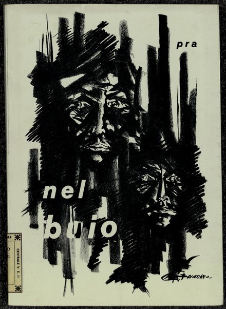 Nel buio /  Pra [i.e.] Roberto A. Pozzi