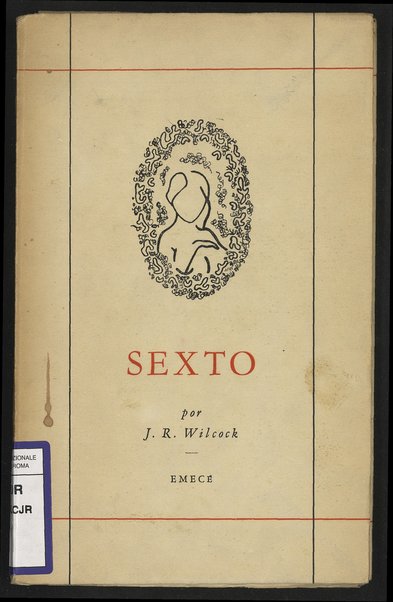 Sexto / J. R. Wilcock