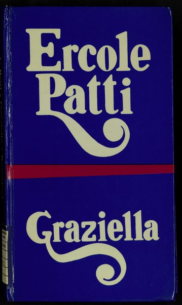 Graziella / Ercole Patti