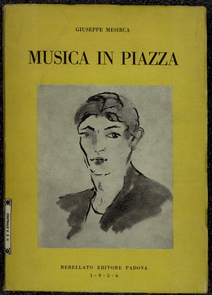 Musica in piazza / Giuseppe Mesirca