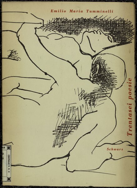 Trentasei poesie / Emilio Maria Tumminelli ; illustrate da Franco Francese