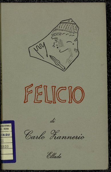 Felicio : ï¿½versiï¿½