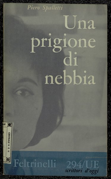 Una prigione di nebbia / di Piero Spalletti