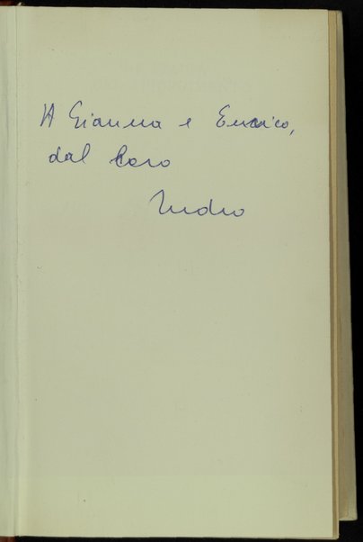 L'Italia del Risorgimento : (1831-1861) / Indro Montanelli