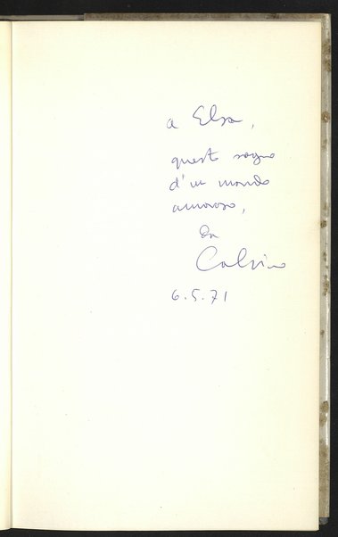 Teoria dei quattro movimenti, Il nuovo mondo amoroso e altri scritti sul lavoro, l'educazione, l'architettura nella societÃ  d'Armonia / Charles Fourier ; scelta e introduzione di Italo Calvino ; traduzione di Enrica Basevi