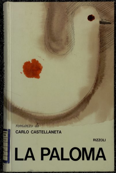 La paloma / Carlo Castellaneta