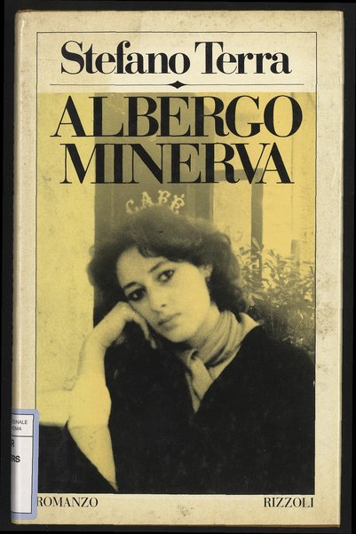 Albergo Minerva / Stefano Terra