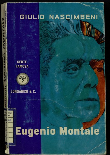 Montale / di Giulio Nascimbeni