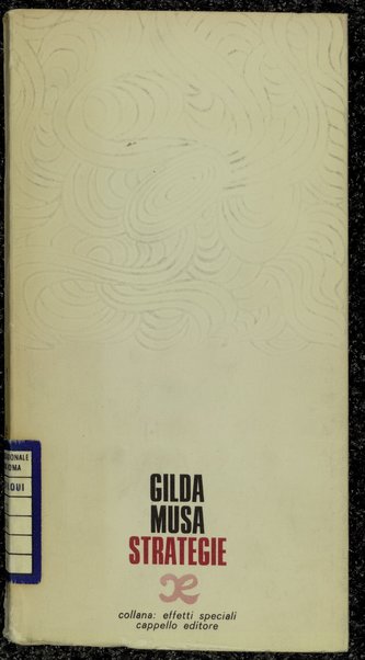 Strategie / Gilda Musa