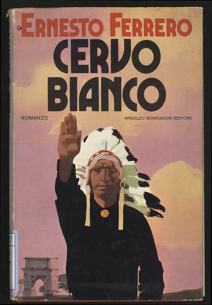 Cervo bianco / Ernesto Ferrero