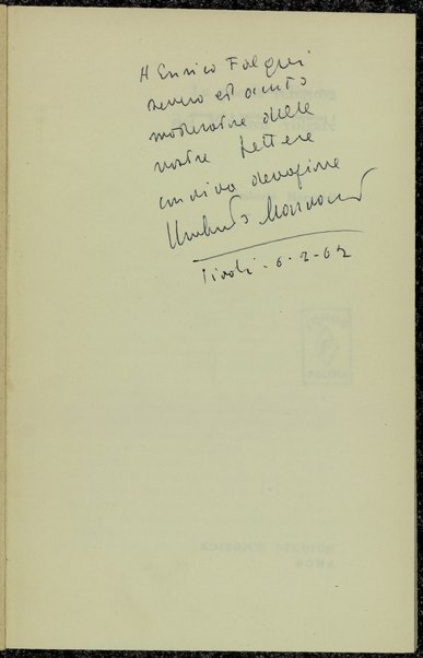 La poesia religiosa del Petrarca volgare / Umberto Marvardi