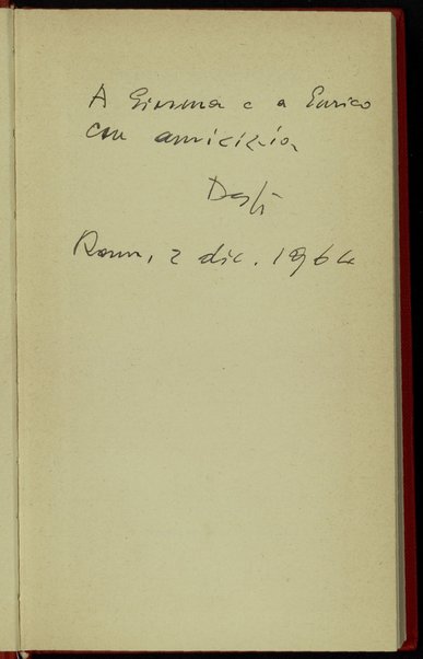 Eleonora D 'Arborea : racconto drammatico in quattro atti / Giuseppe DessÃ­