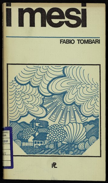 I mesi / Fabio Tombari