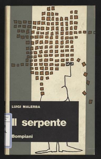 Il serpente / Luigi Malerba