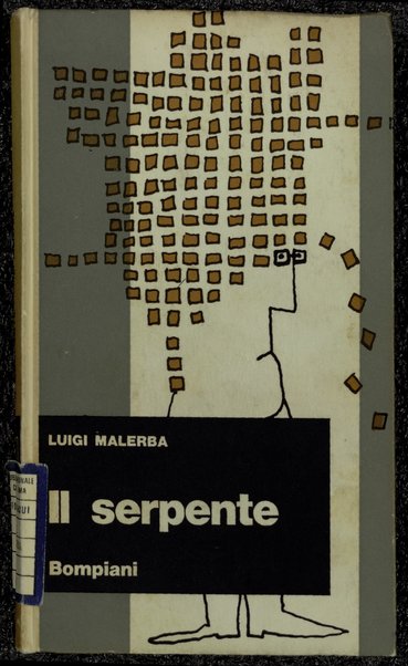 Il serpente / Luigi Malerba