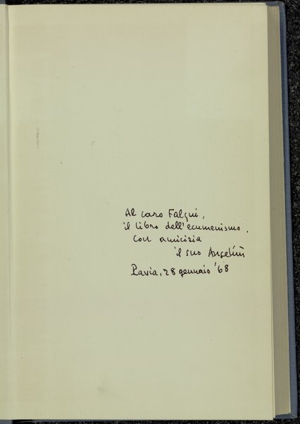 Atti degli Apostoli / prefazione e traduzione con testo latino a fronte a cura di Cesare Angelini