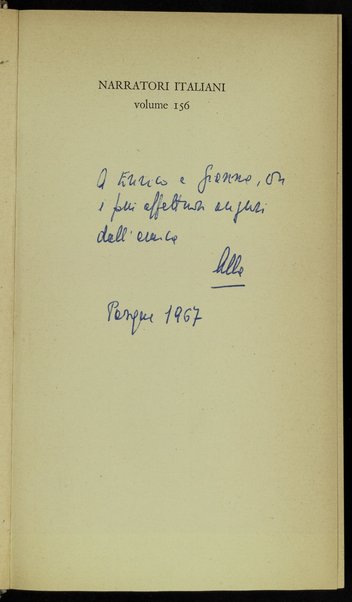 6: La bambolona / Alba De Cespedes